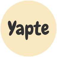 Yapte Logo
